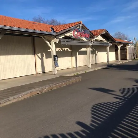 La Réserve 92 Parco vacanze