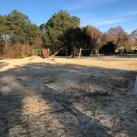 La Reserve 92 Holiday park