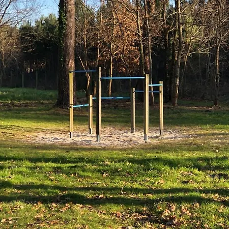 La Réserve 92