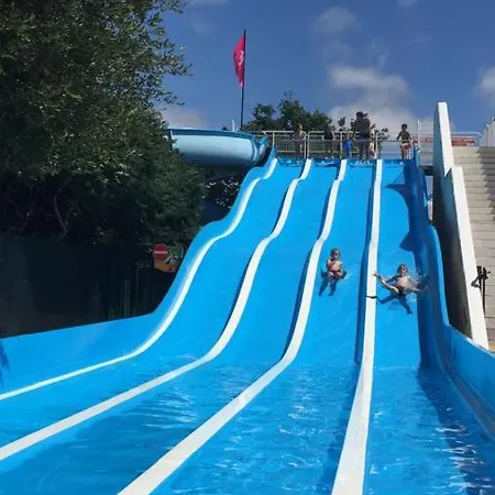 La Reserve 92 Holiday park
