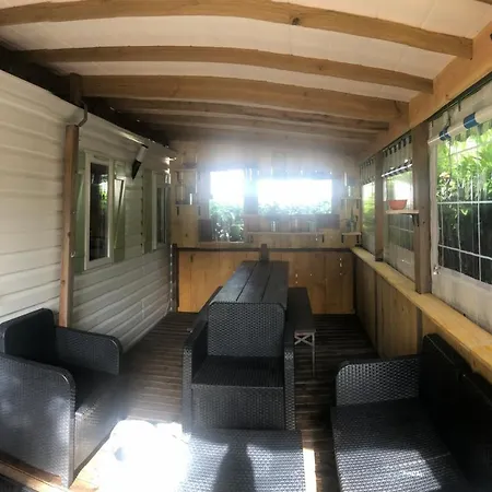 Parco vacanze La Réserve 92 *