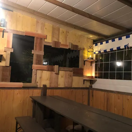 La Réserve 92