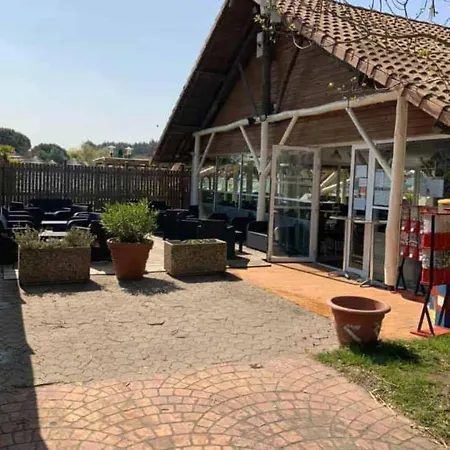 Holiday park La Reserve 92